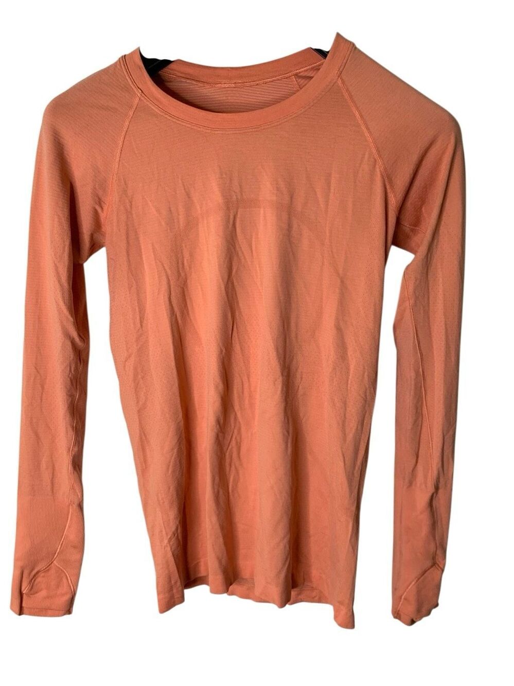 Lululemon Swiftly long sleeve shirt women's size medium